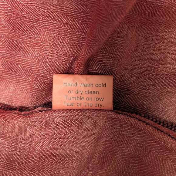 (L) Cynthia Ashby Tank/Tabard - Picture 15 of 15